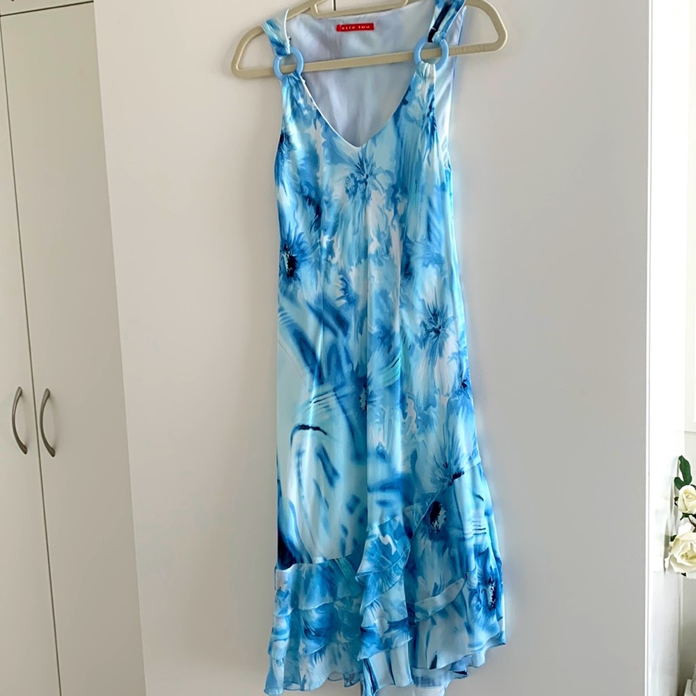 Ette Lou dress